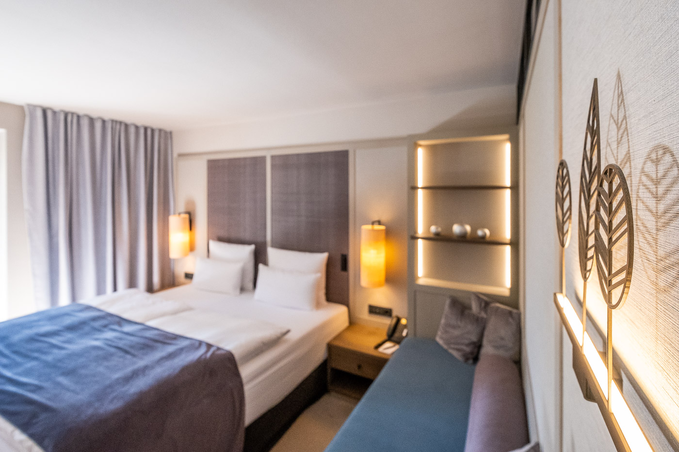 Egerner Höfe Zimmer Design
