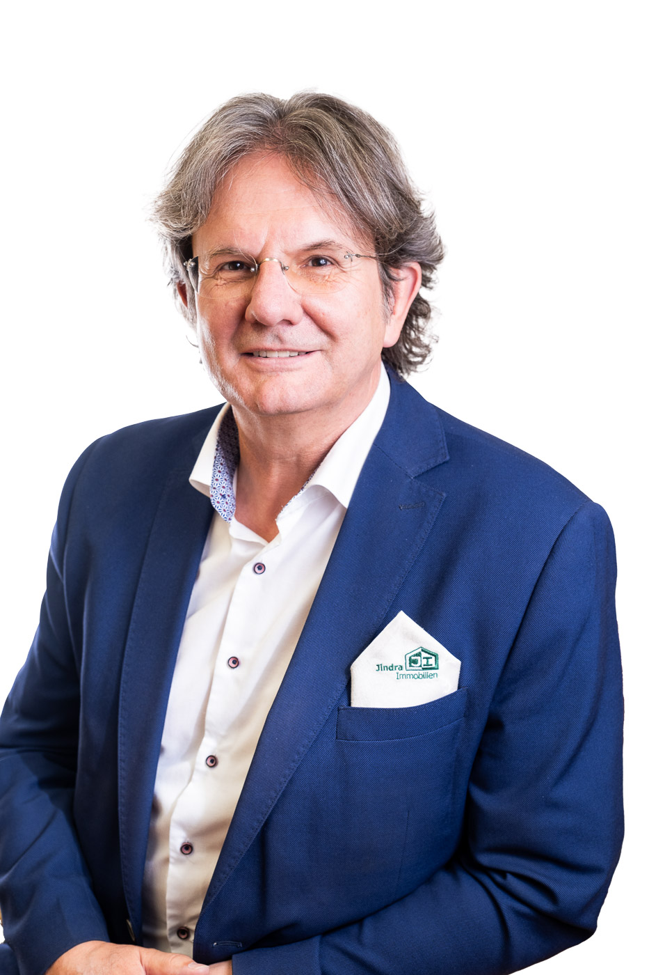 Jindra Immobilien – Portrait & Corporate