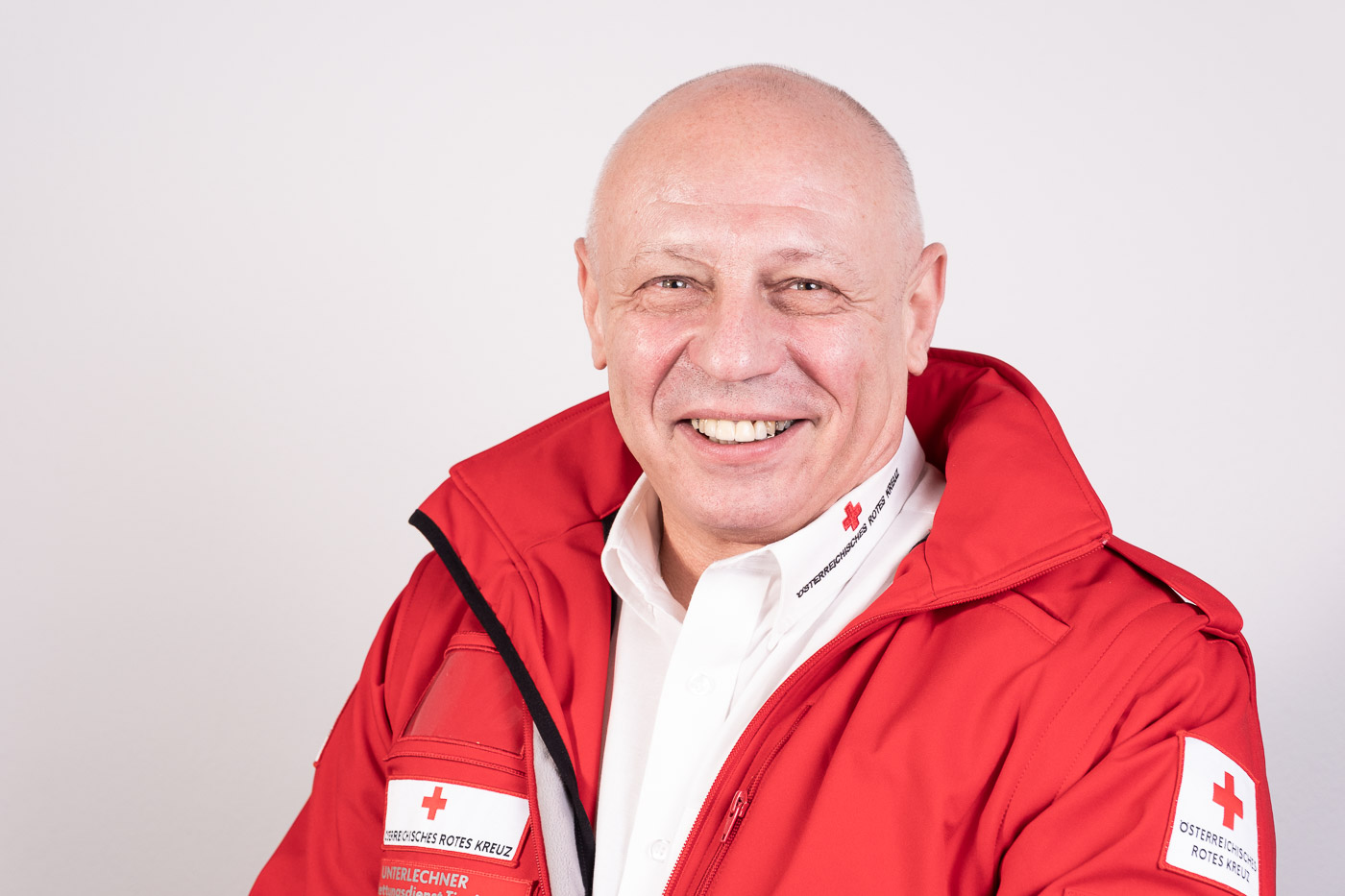 Portrait Mitarbeiter