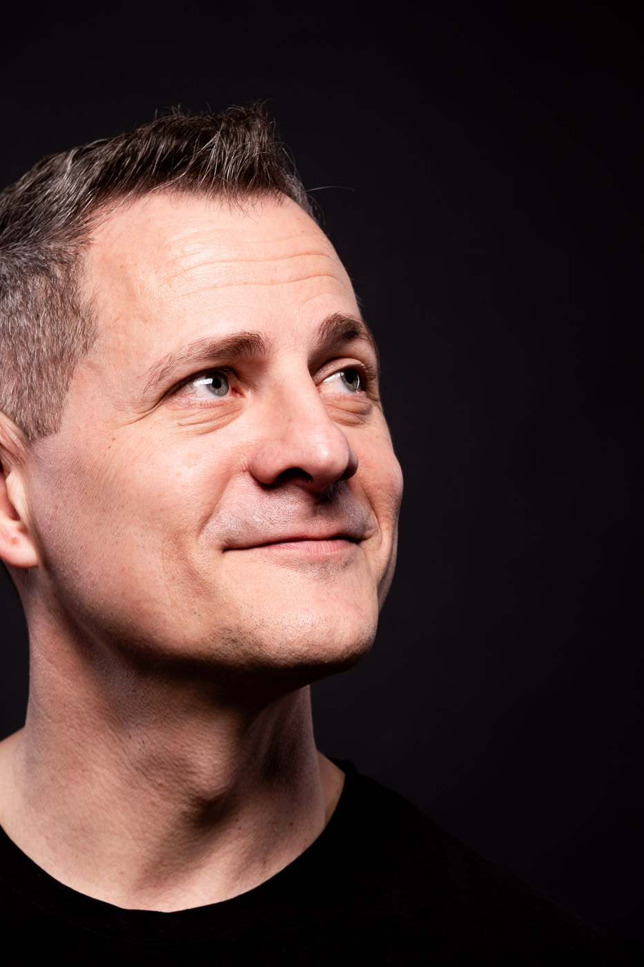 Portrait Gründer