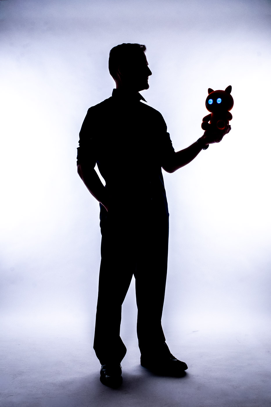 Silhouette