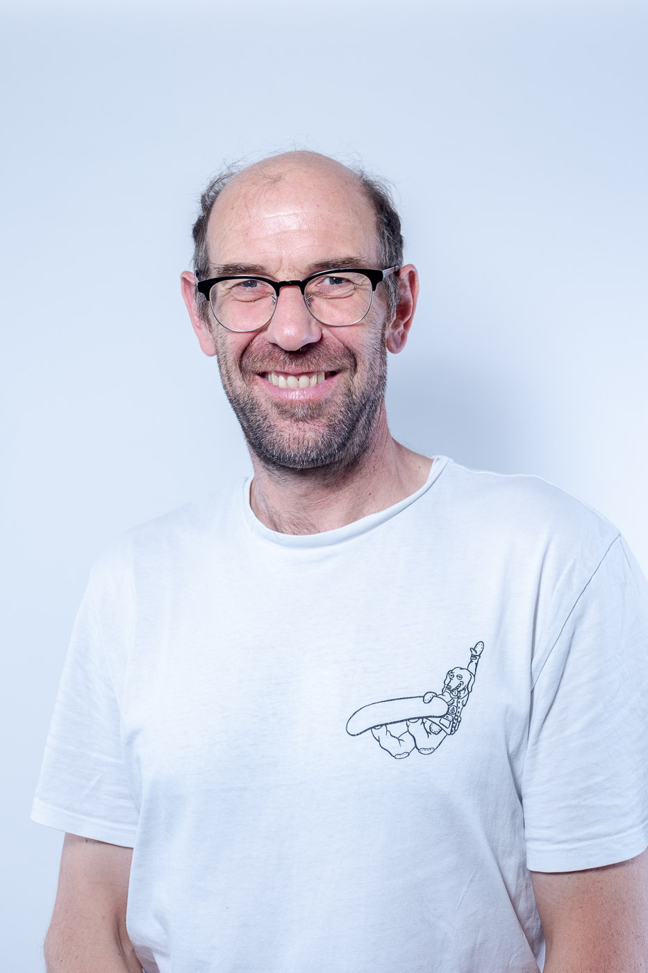 Portrait männlich